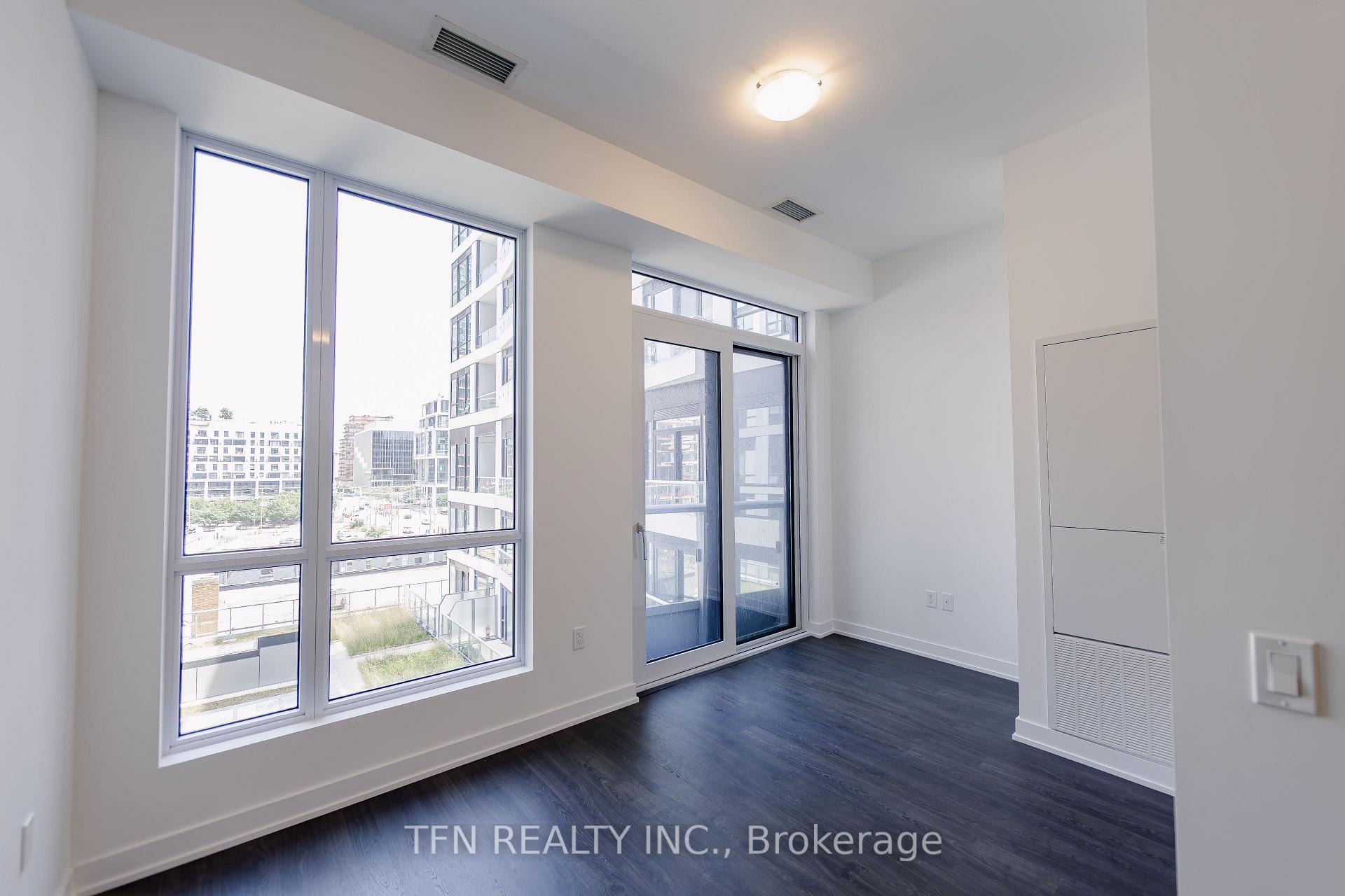 15 Richardson Street 513, Toronto Unit: 513