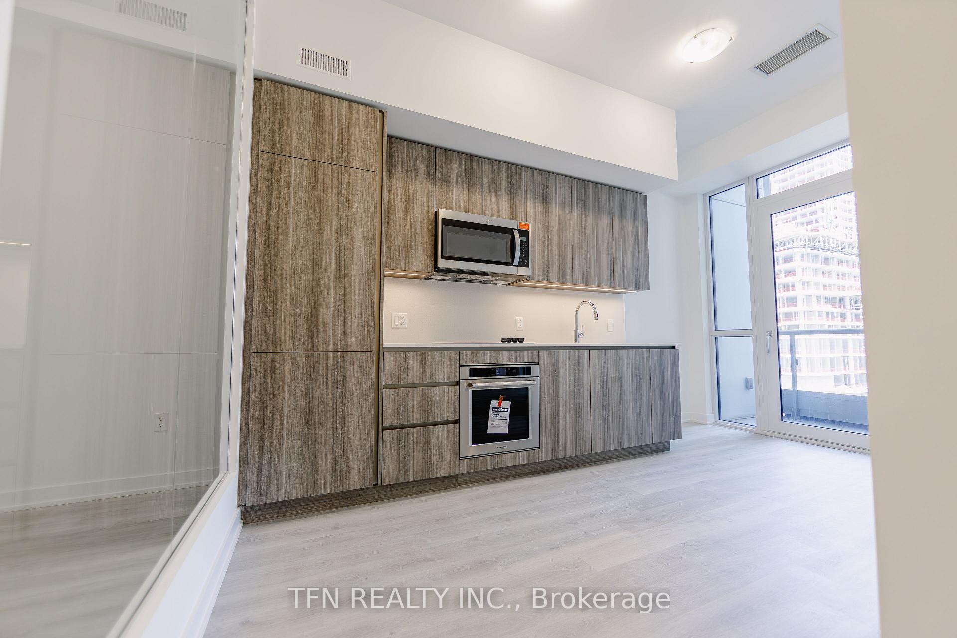 15 Richardson Street 514, Toronto Unit: 514