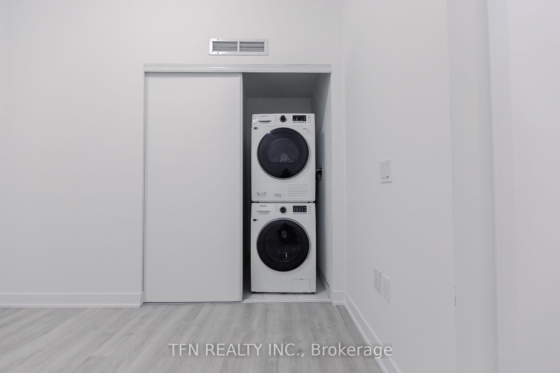 15 Richardson Street 514, Toronto Unit: 514