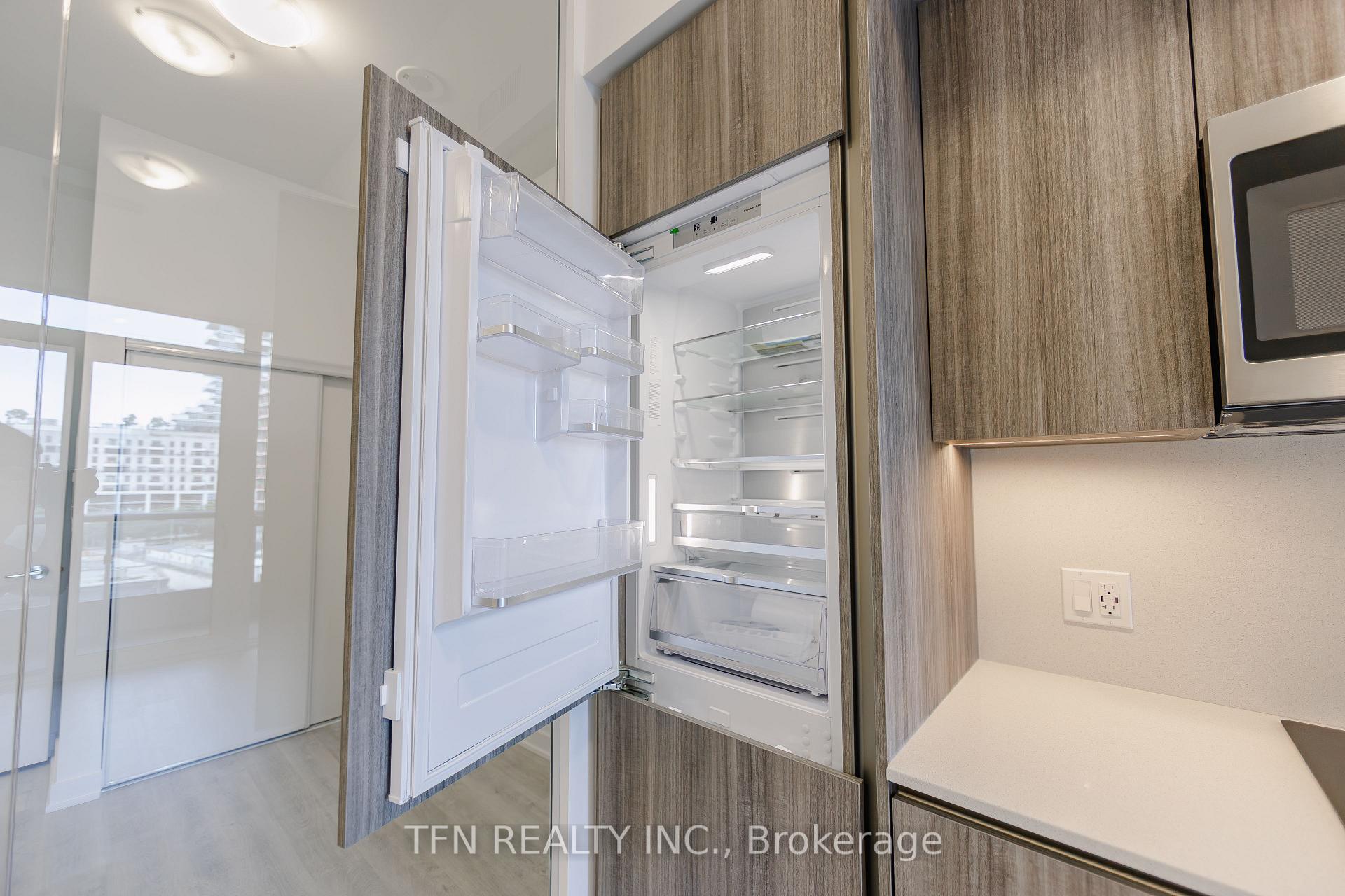 15 Richardson Street 514, Toronto Unit: 514