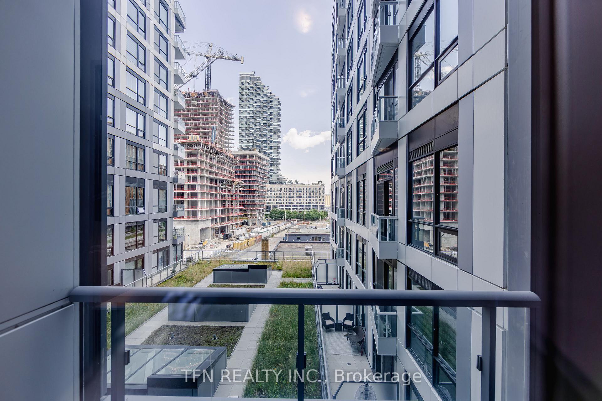 15 Richardson Street 514, Toronto Unit: 514