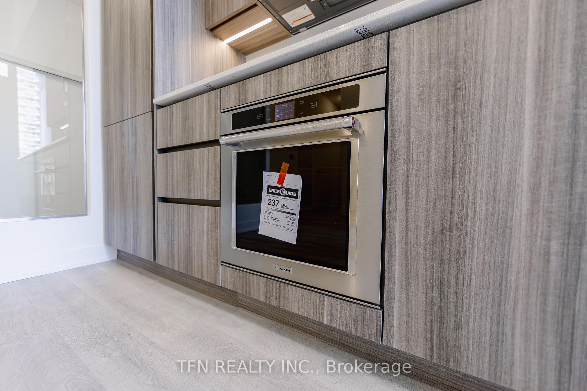 15 Richardson Street 514, Toronto Unit: 514