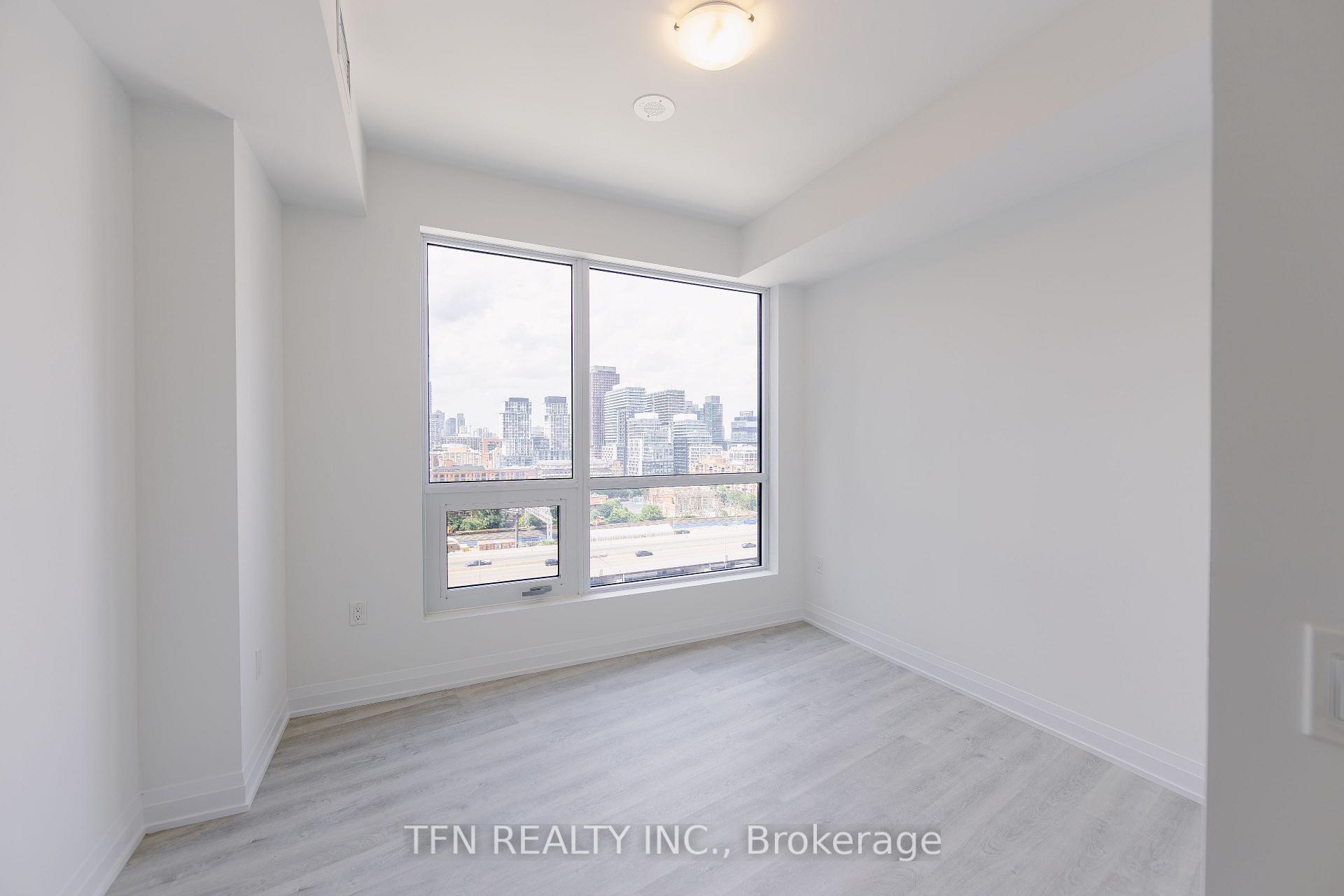 15 Richardson Street 1318, Toronto Unit: 1318