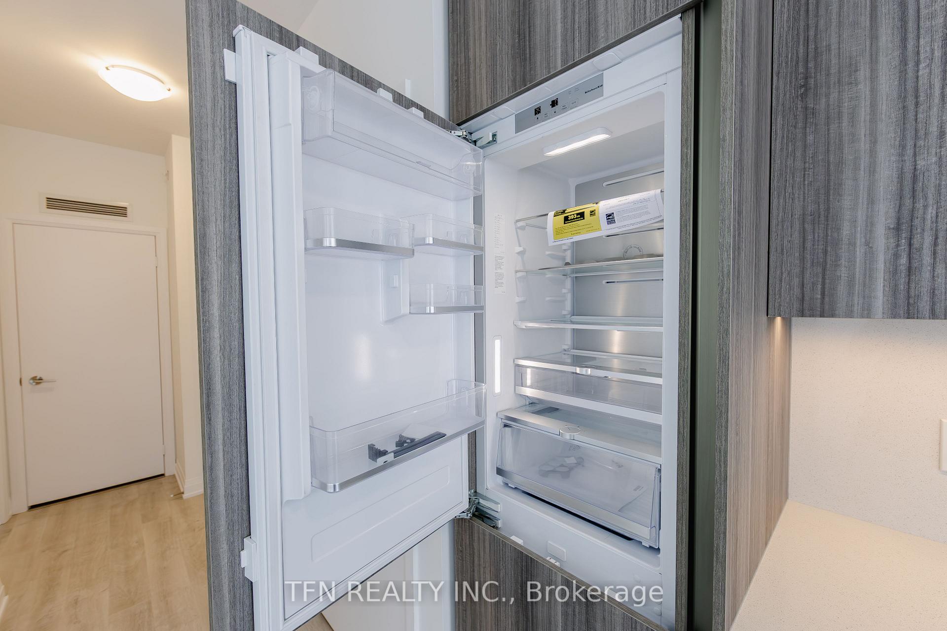 15 Richardson Street 1318, Toronto Unit: 1318