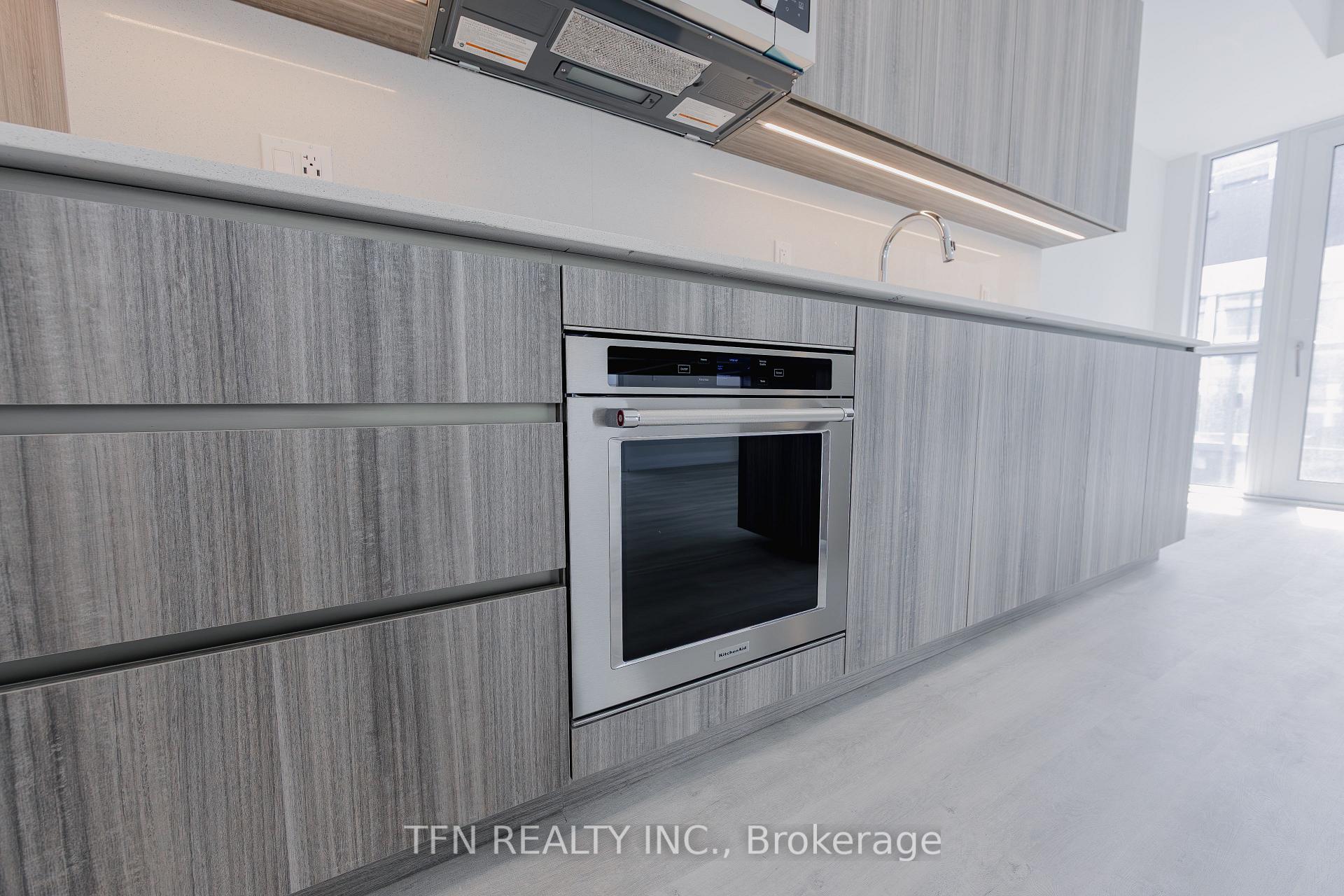 15 Richardson Street 1318, Toronto Unit: 1318