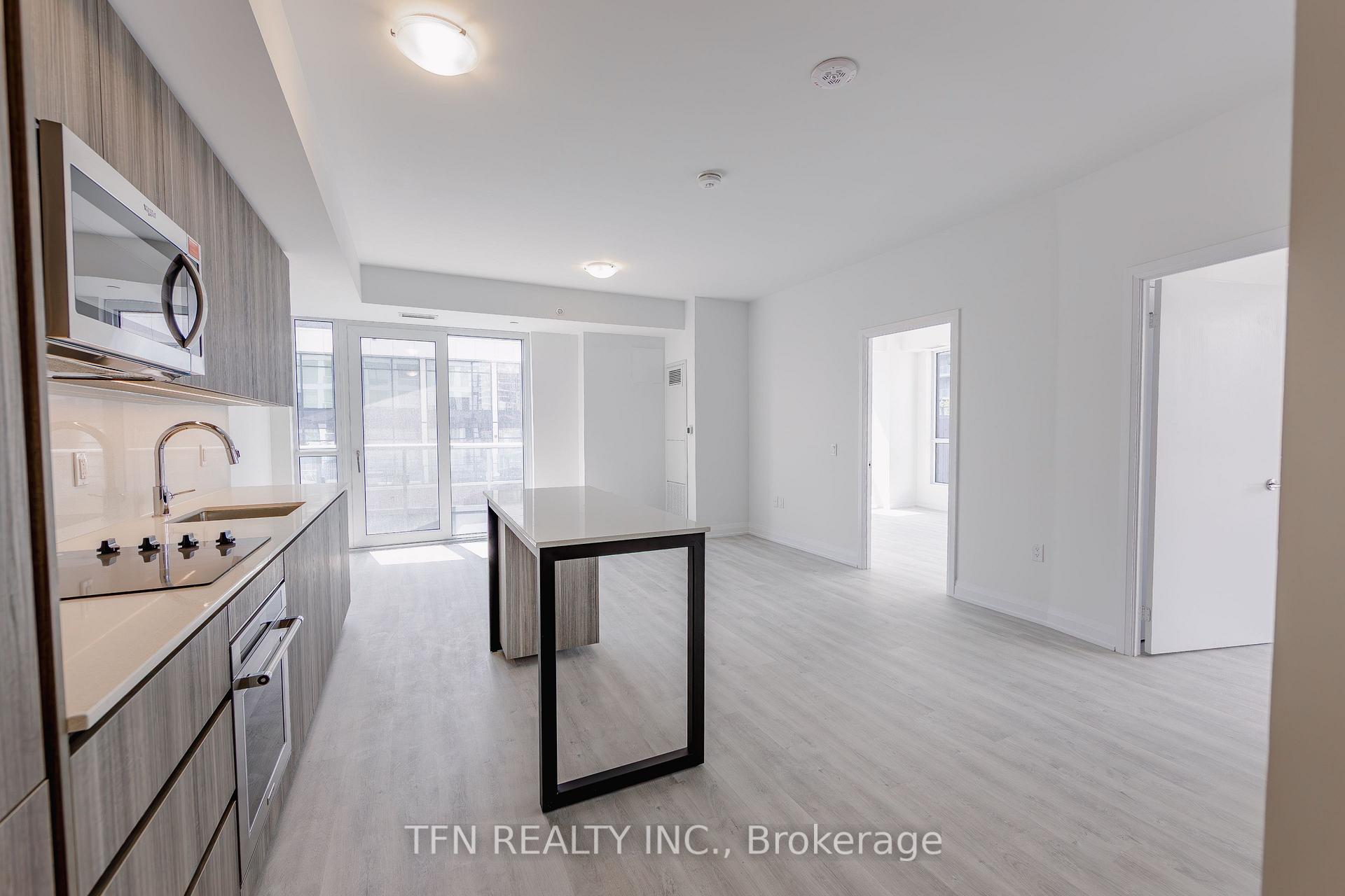 15 Richardson Street 1318, Toronto Unit: 1318