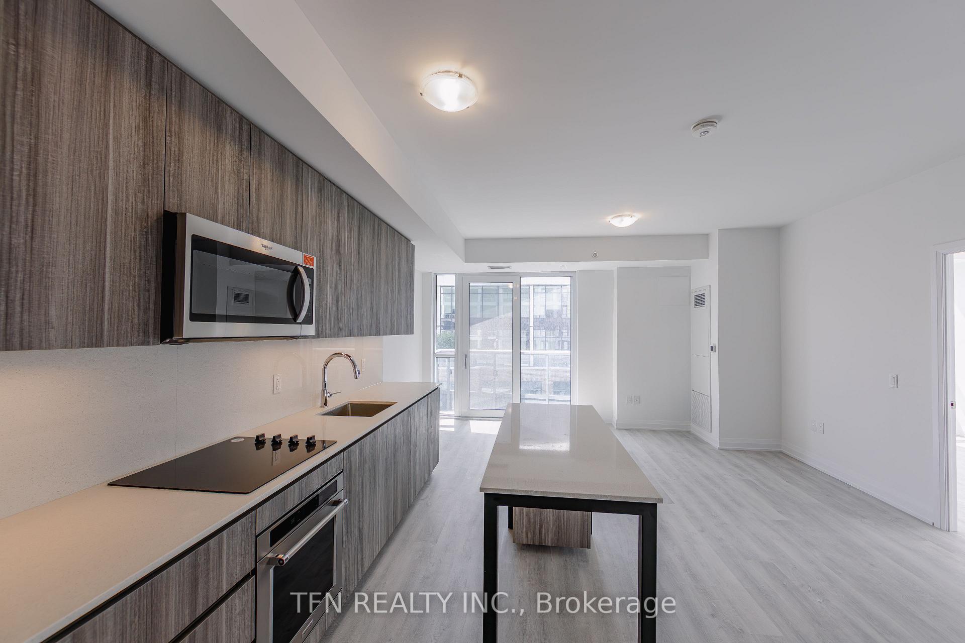 15 Richardson Street 1318, Toronto Unit: 1318