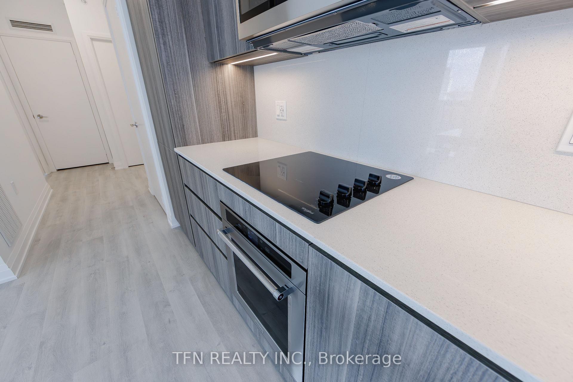 15 Richardson Street 1318, Toronto Unit: 1318