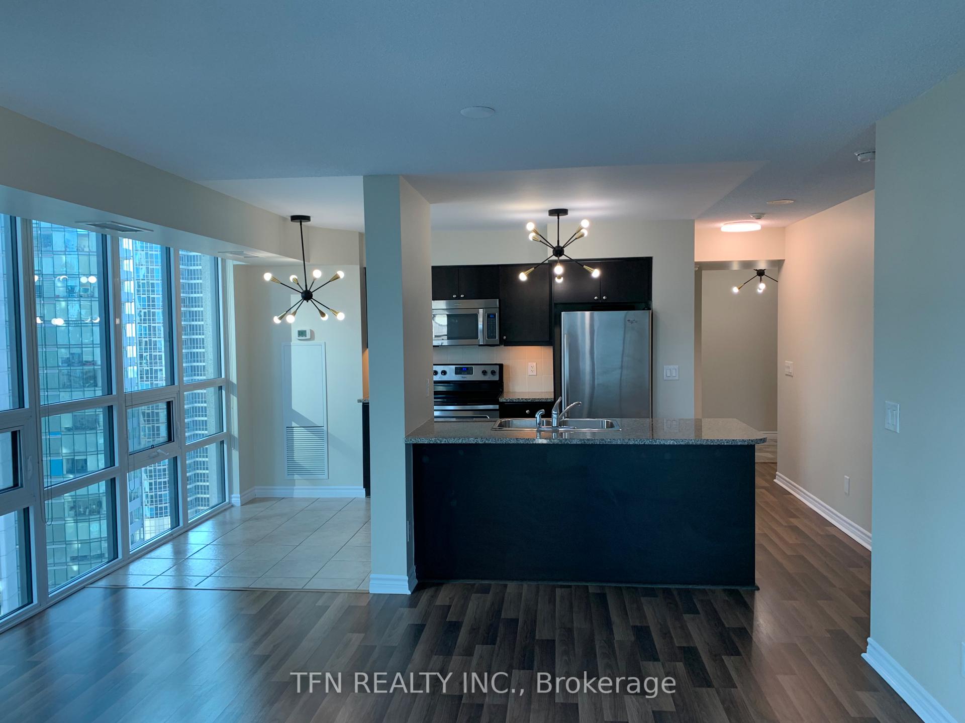 19 Grand Trunk Crescent 3306, Toronto Unit: 3306