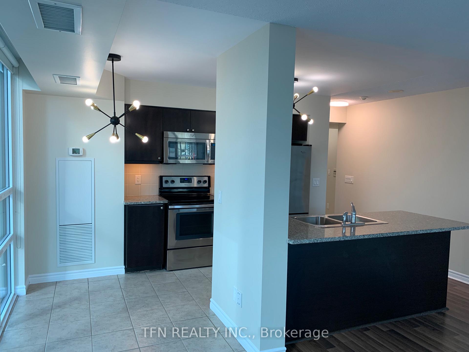 19 Grand Trunk Crescent 3306, Toronto Unit: 3306