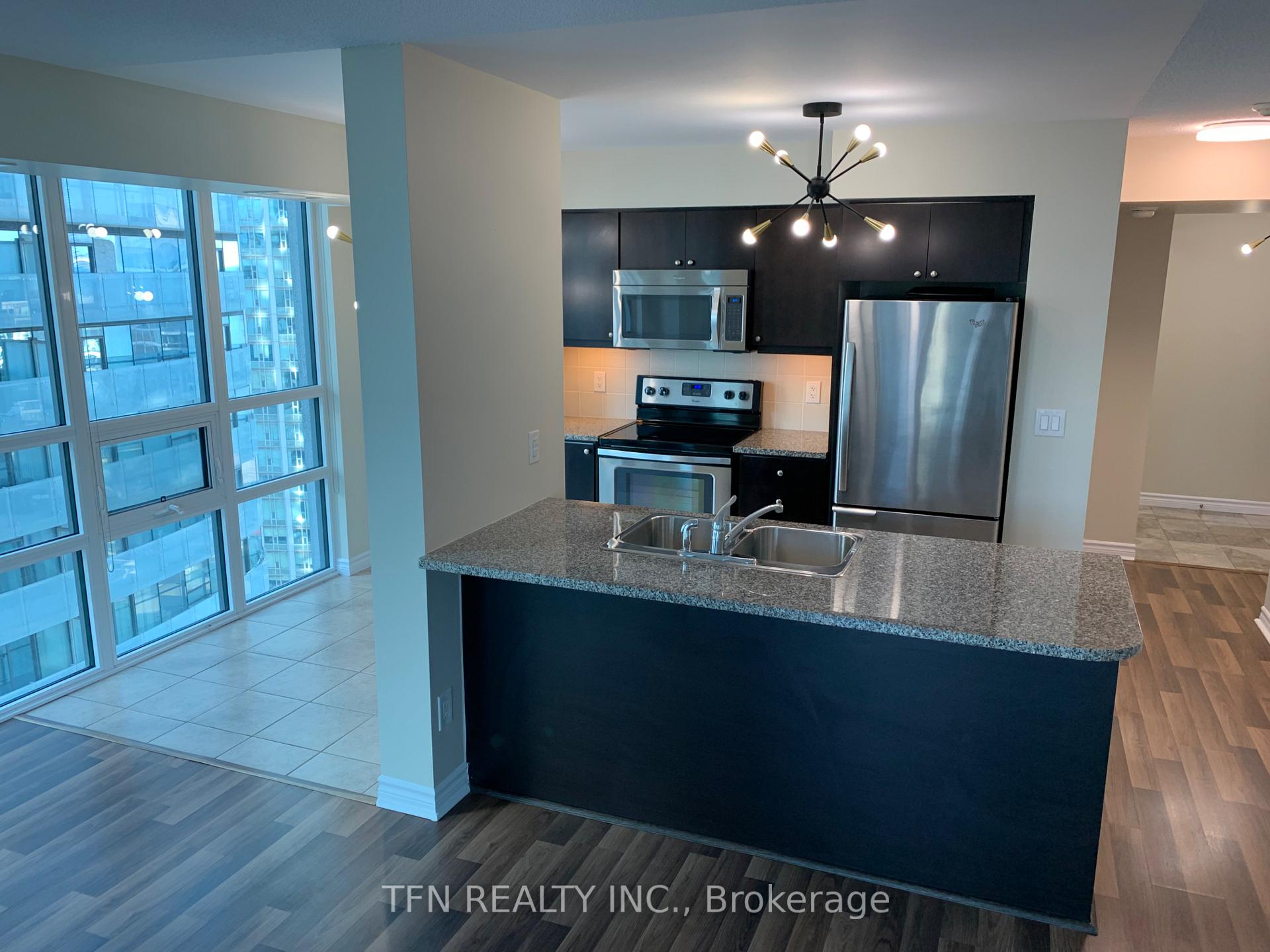 19 Grand Trunk Crescent 3306, Toronto Unit: 3306