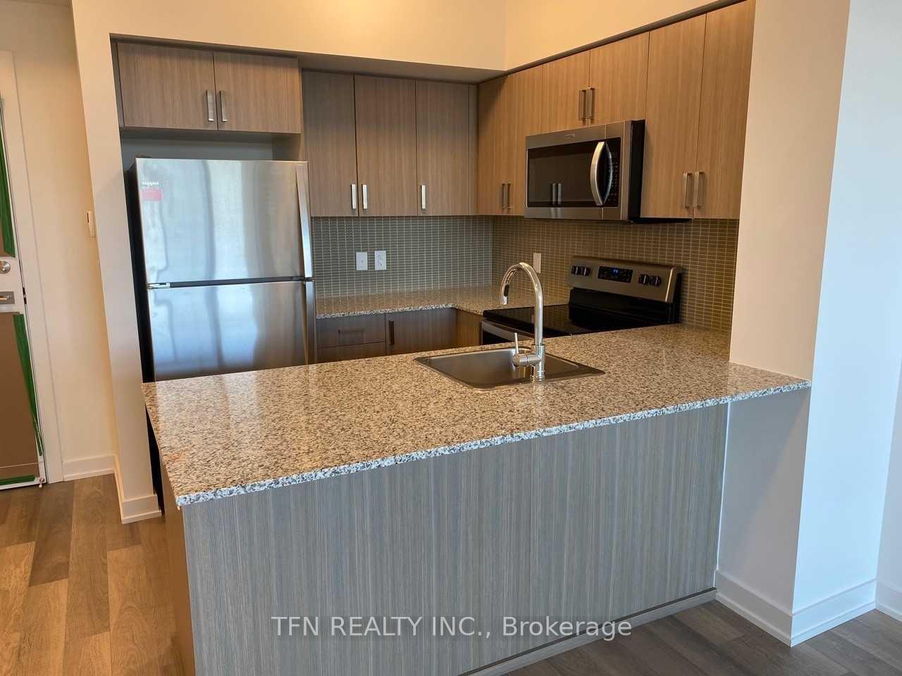 1603 Eglinton Avenue W 418, Toronto Unit: 418