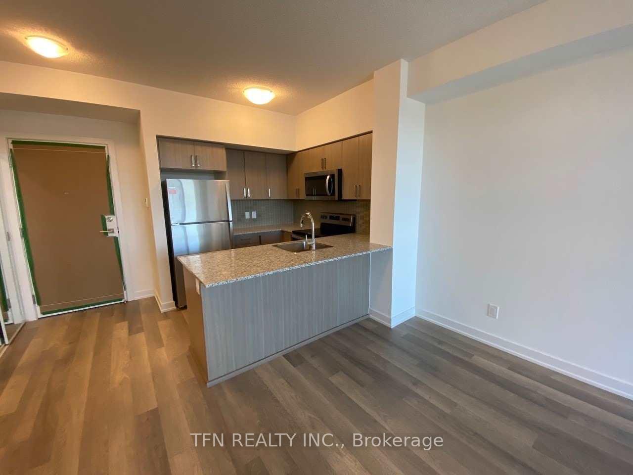 1603 Eglinton Avenue W 418, Toronto Unit: 418
