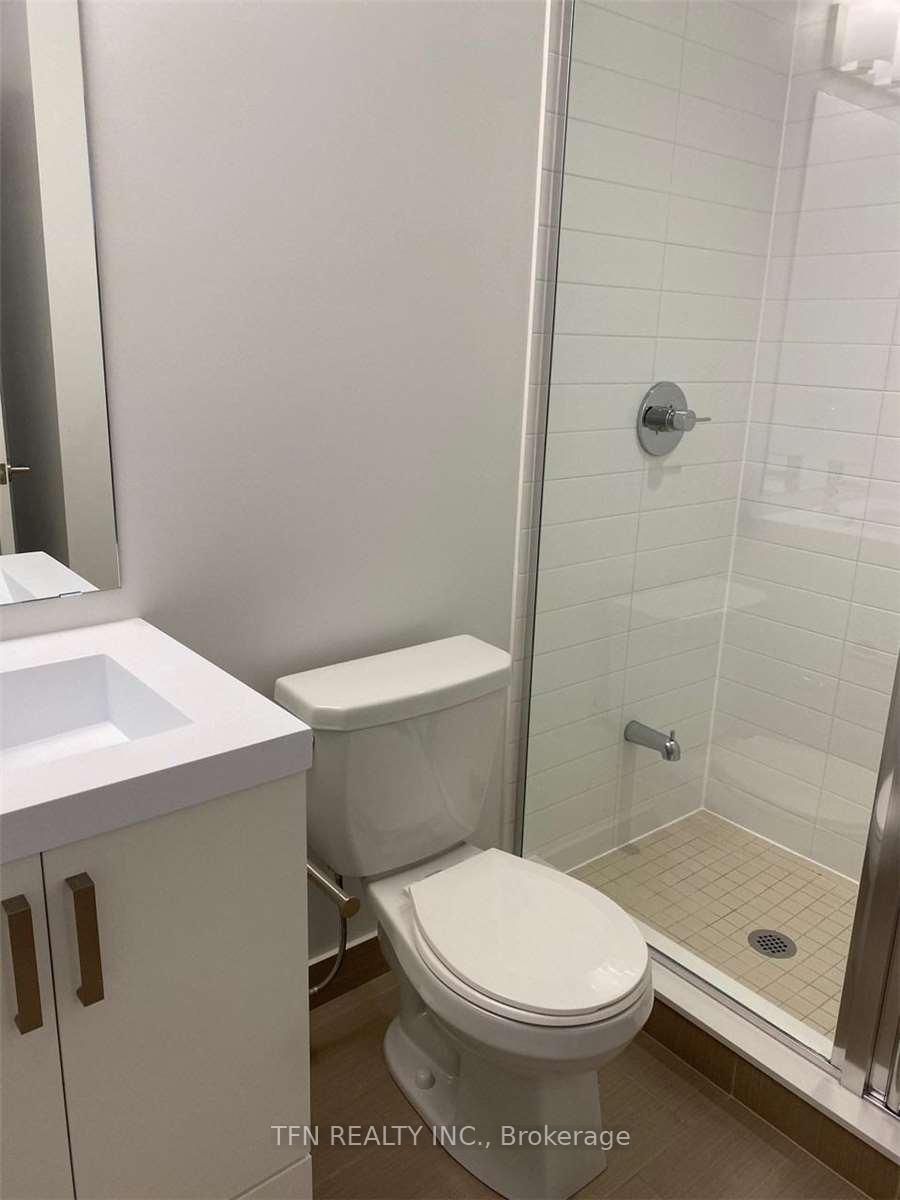 1603 Eglinton Avenue W 418, Toronto Unit: 418