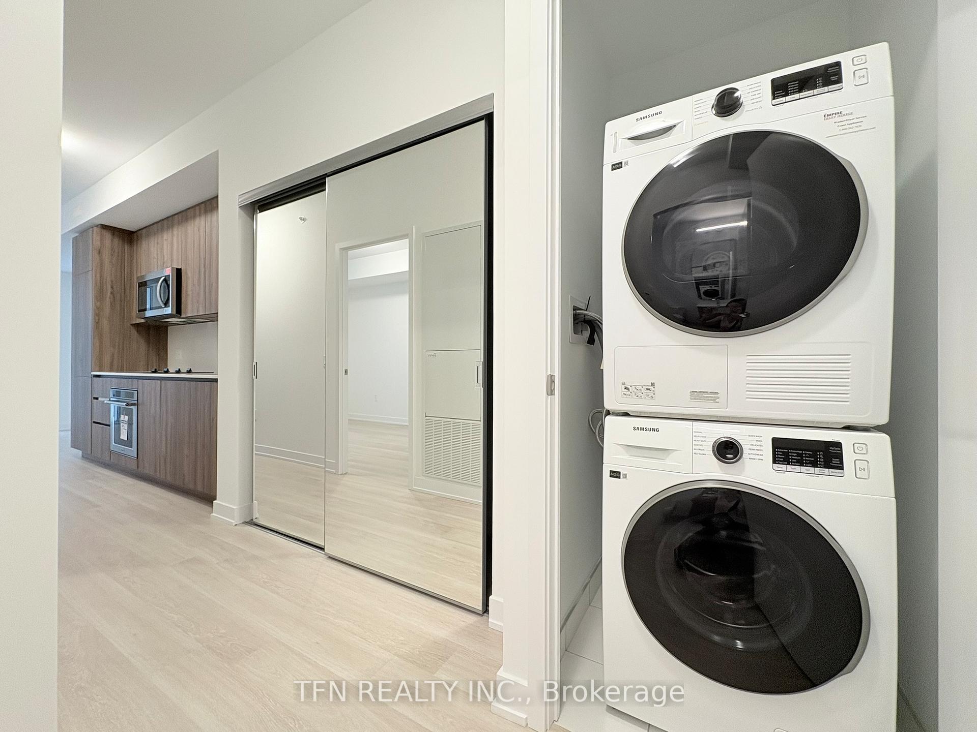 15 Richardson Street 427, Toronto Unit: 427