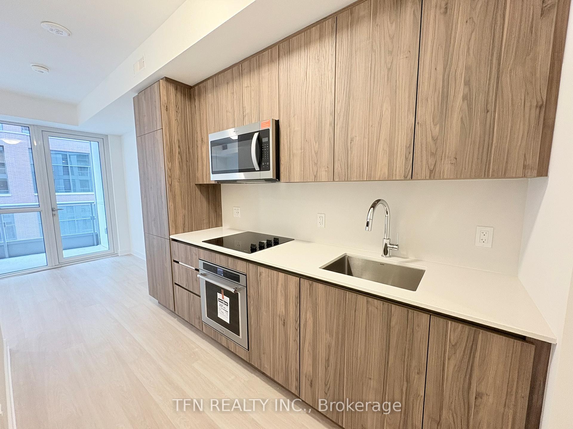 15 Richardson Street 427, Toronto Unit: 427