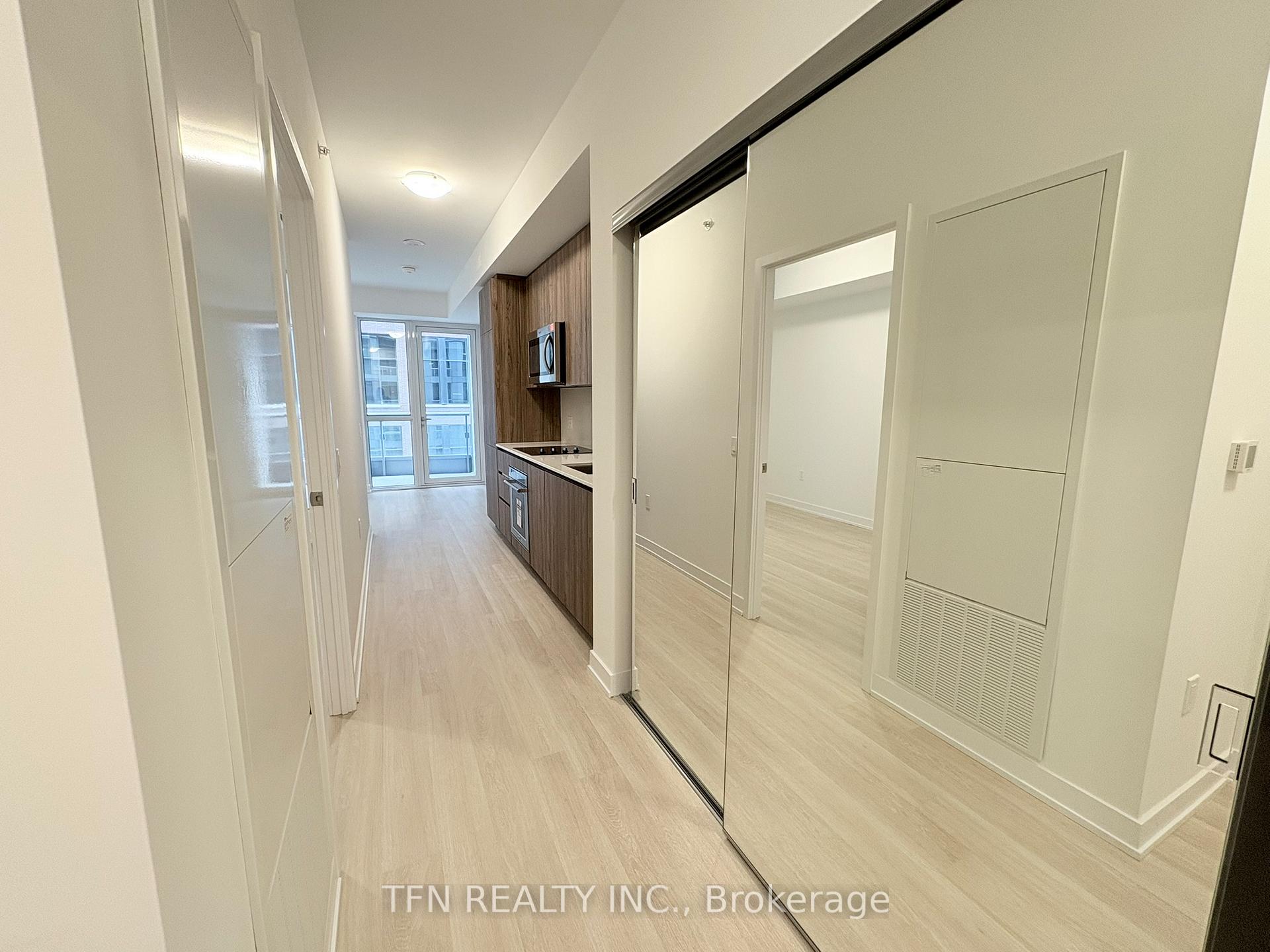 15 Richardson Street 427, Toronto Unit: 427