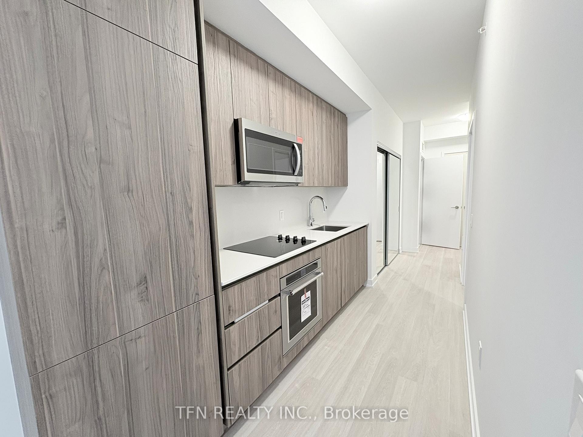 15 Richardson Street 427, Toronto Unit: 427