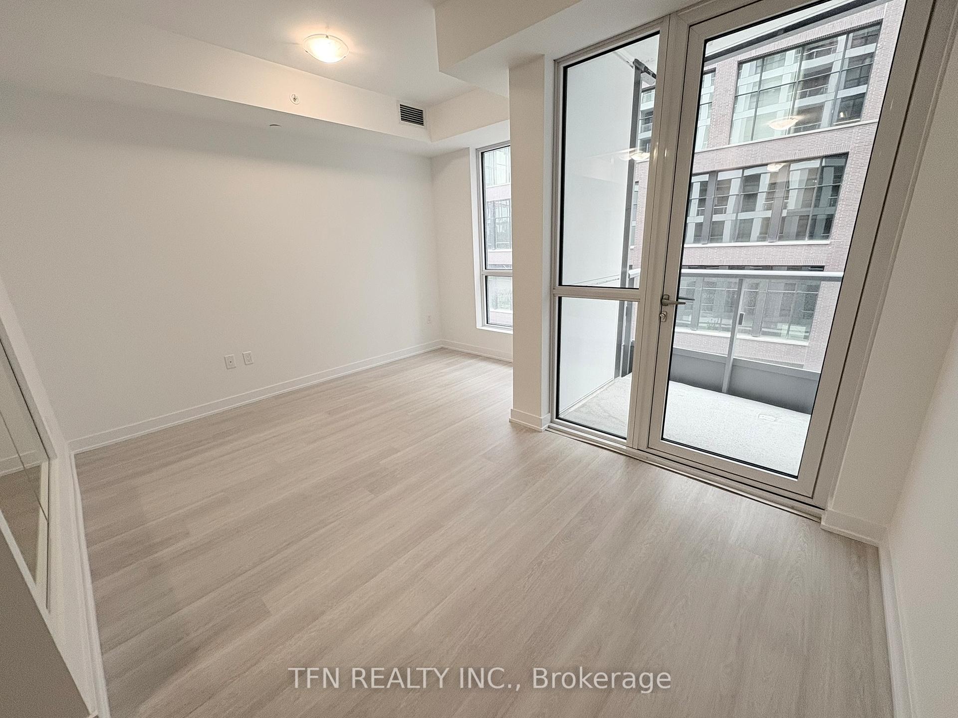 15 Richardson Street 427, Toronto Unit: 427