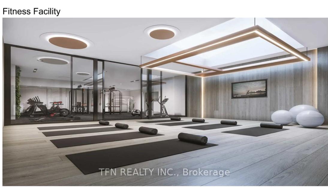 15 Richardson Street 427, Toronto Unit: 427