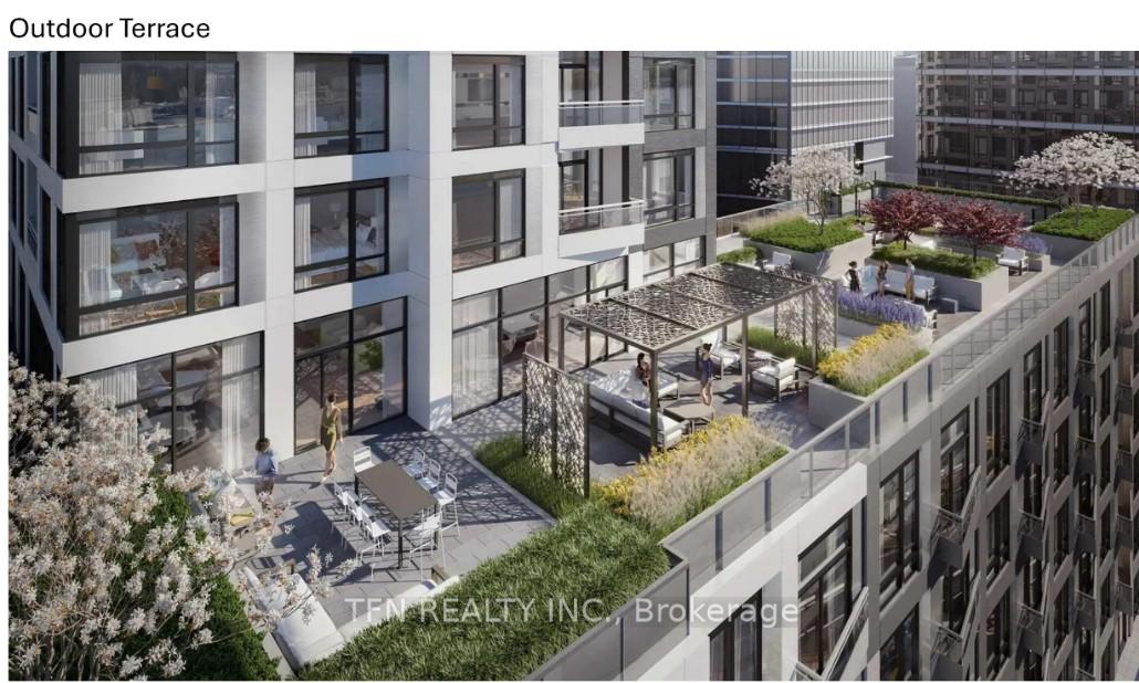 15 Richardson Street 427, Toronto Unit: 427