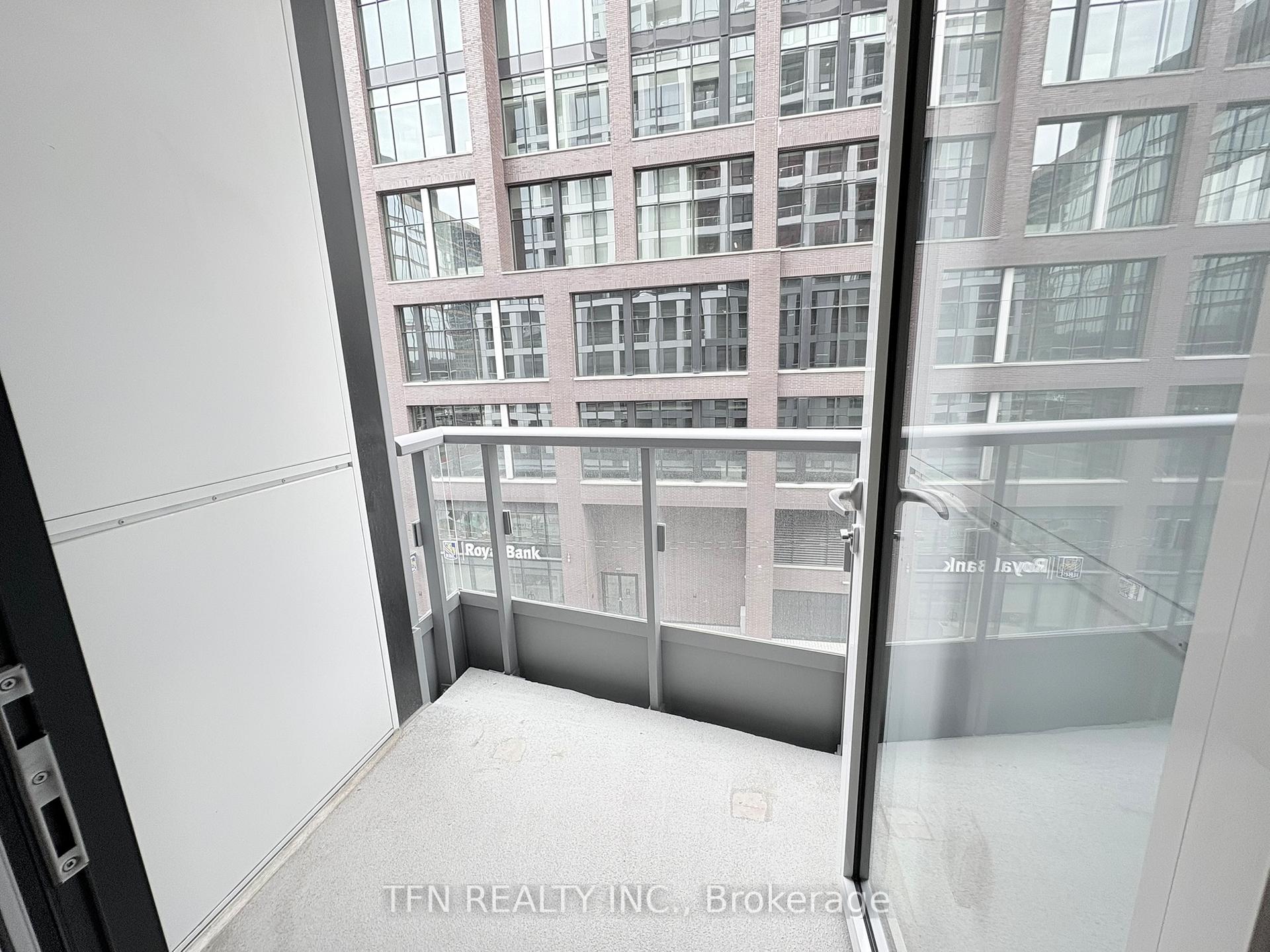 15 Richardson Street 427, Toronto Unit: 427