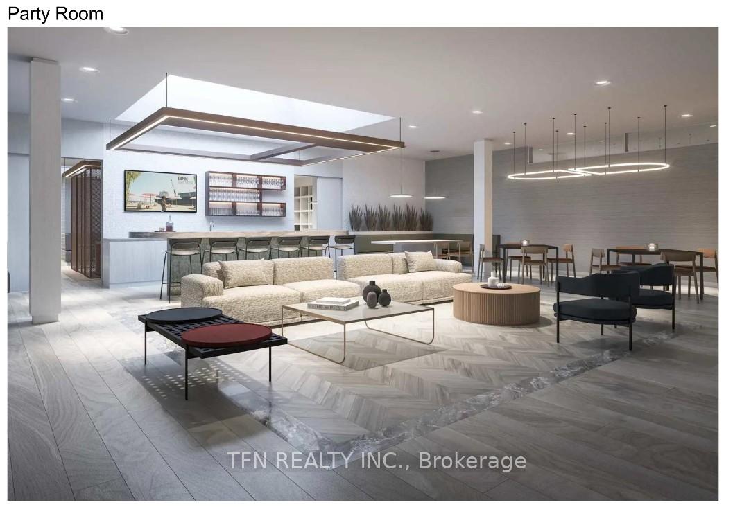 15 Richardson Street 427, Toronto Unit: 427