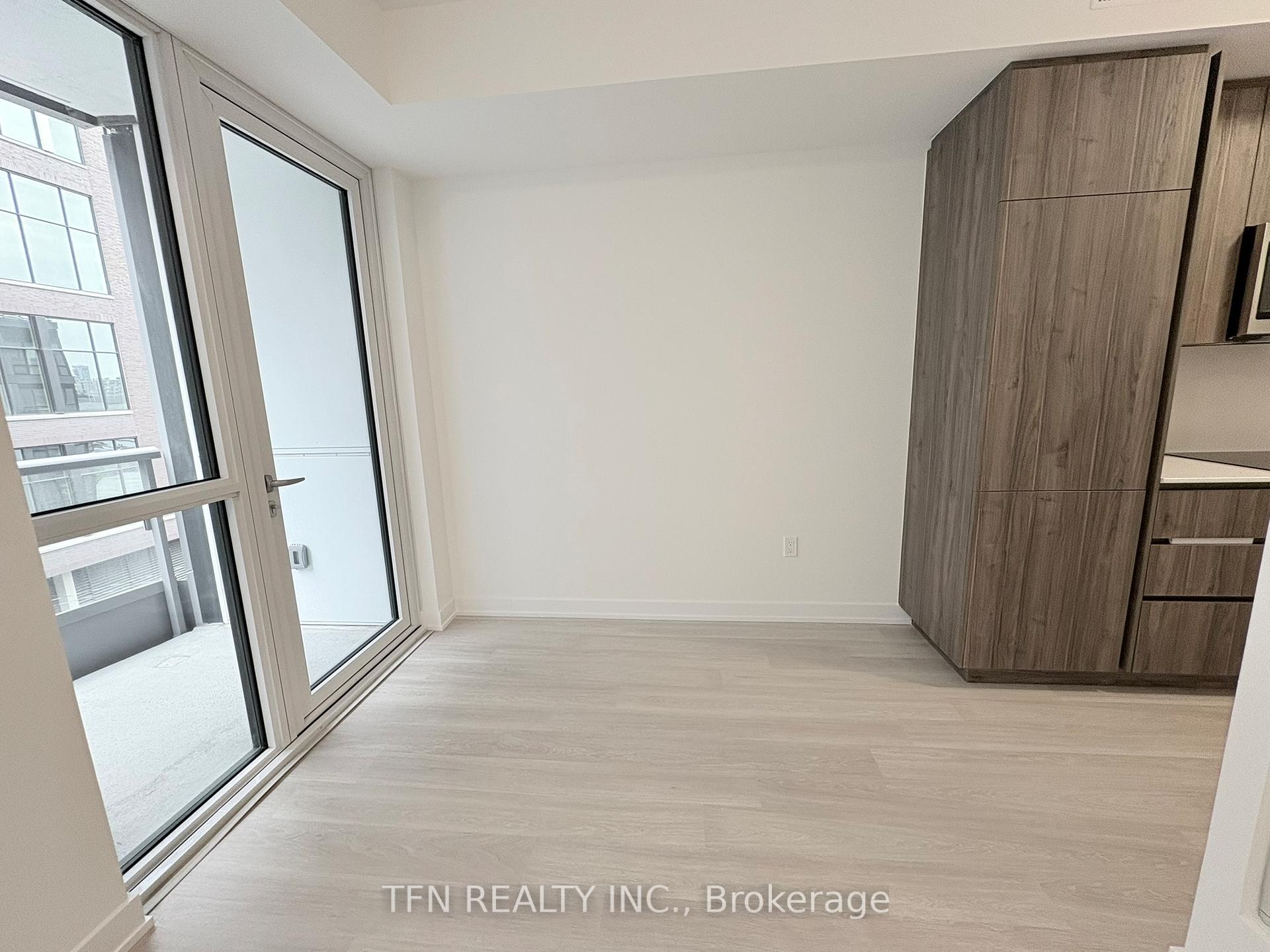 15 Richardson Street 427, Toronto Unit: 427