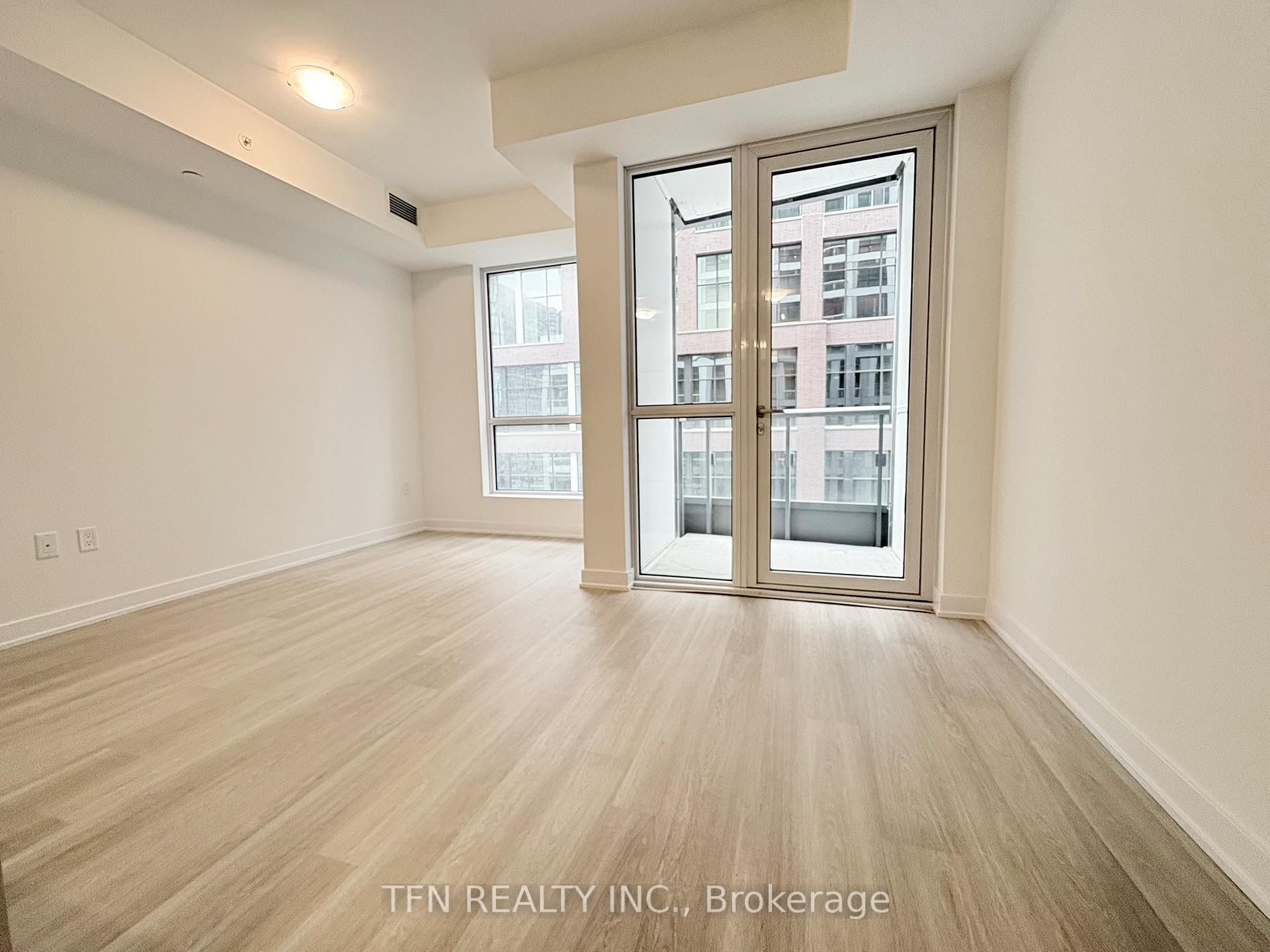 15 Richardson Street 427, Toronto Unit: 427