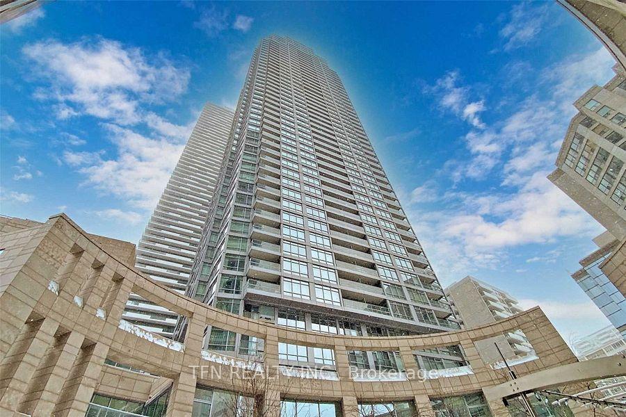 2191 Yonge Street 4101, Toronto Unit: 4101