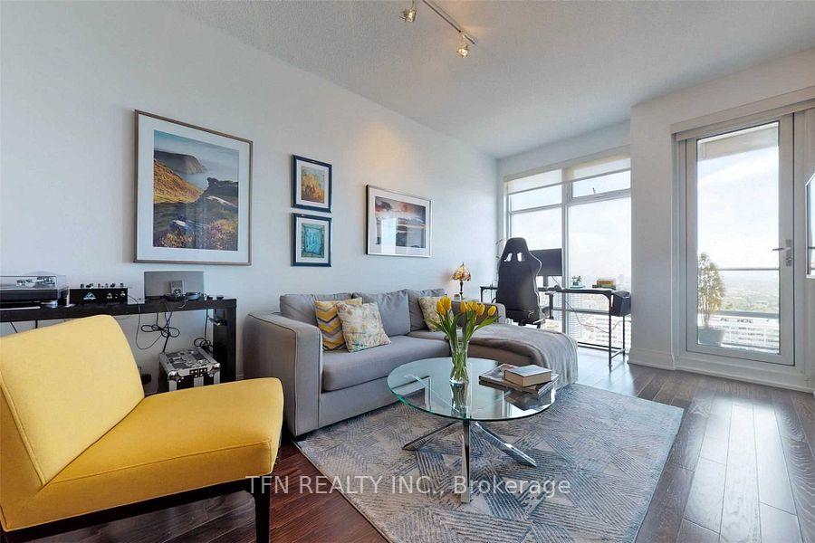 2191 Yonge Street 4101, Toronto Unit: 4101