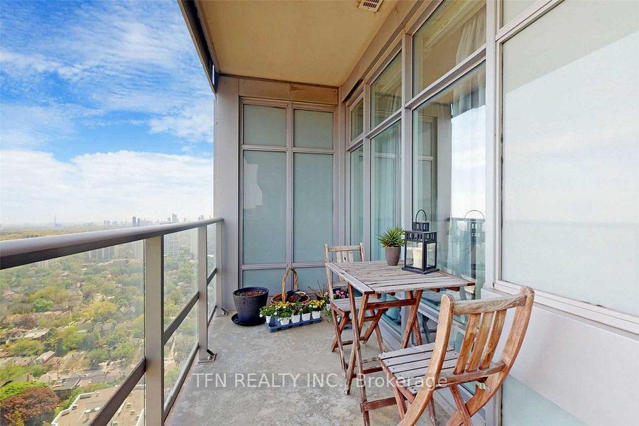 2191 Yonge Street 4101, Toronto Unit: 4101