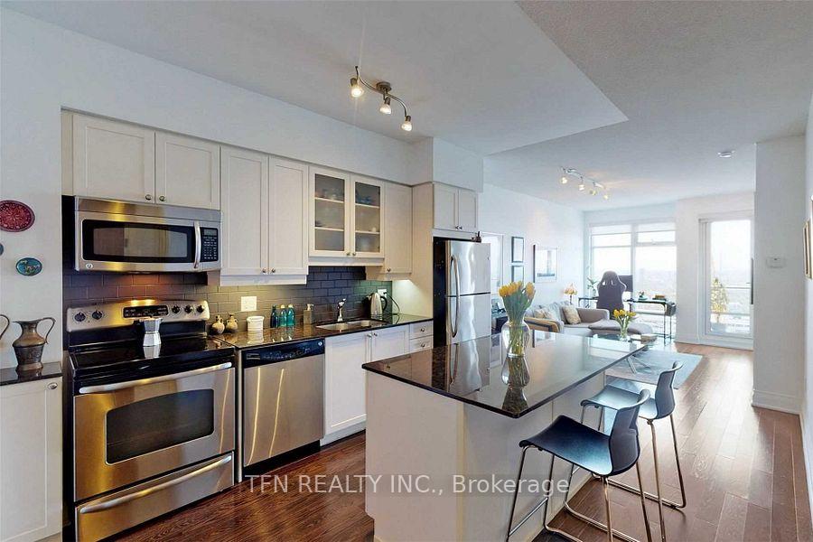 2191 Yonge Street 4101, Toronto Unit: 4101