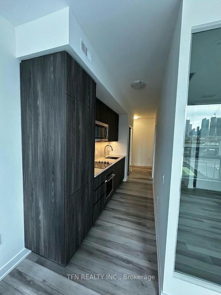 15 Richardson Street 501, Toronto Unit: 501