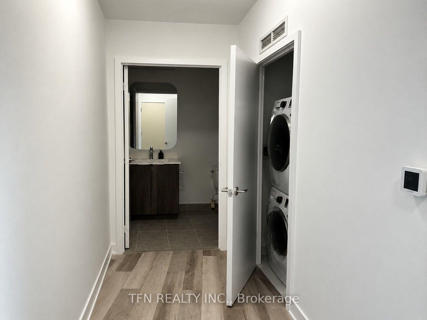 15 Richardson Street 501, Toronto Unit: 501