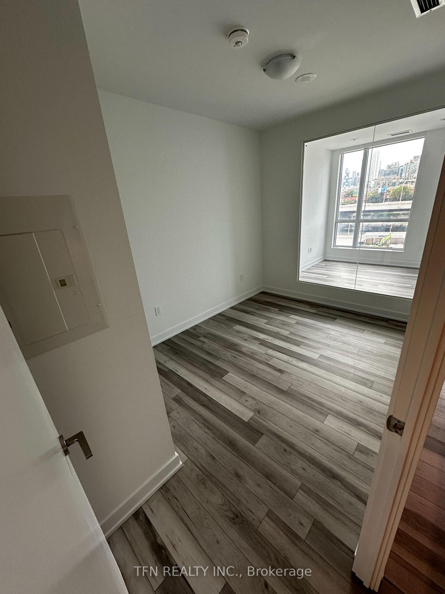 15 Richardson Street 501, Toronto Unit: 501