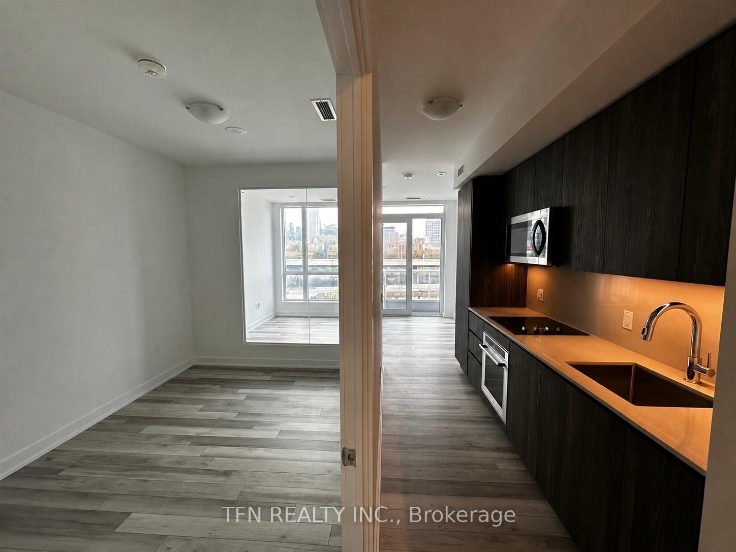 15 Richardson Street 501, Toronto Unit: 501