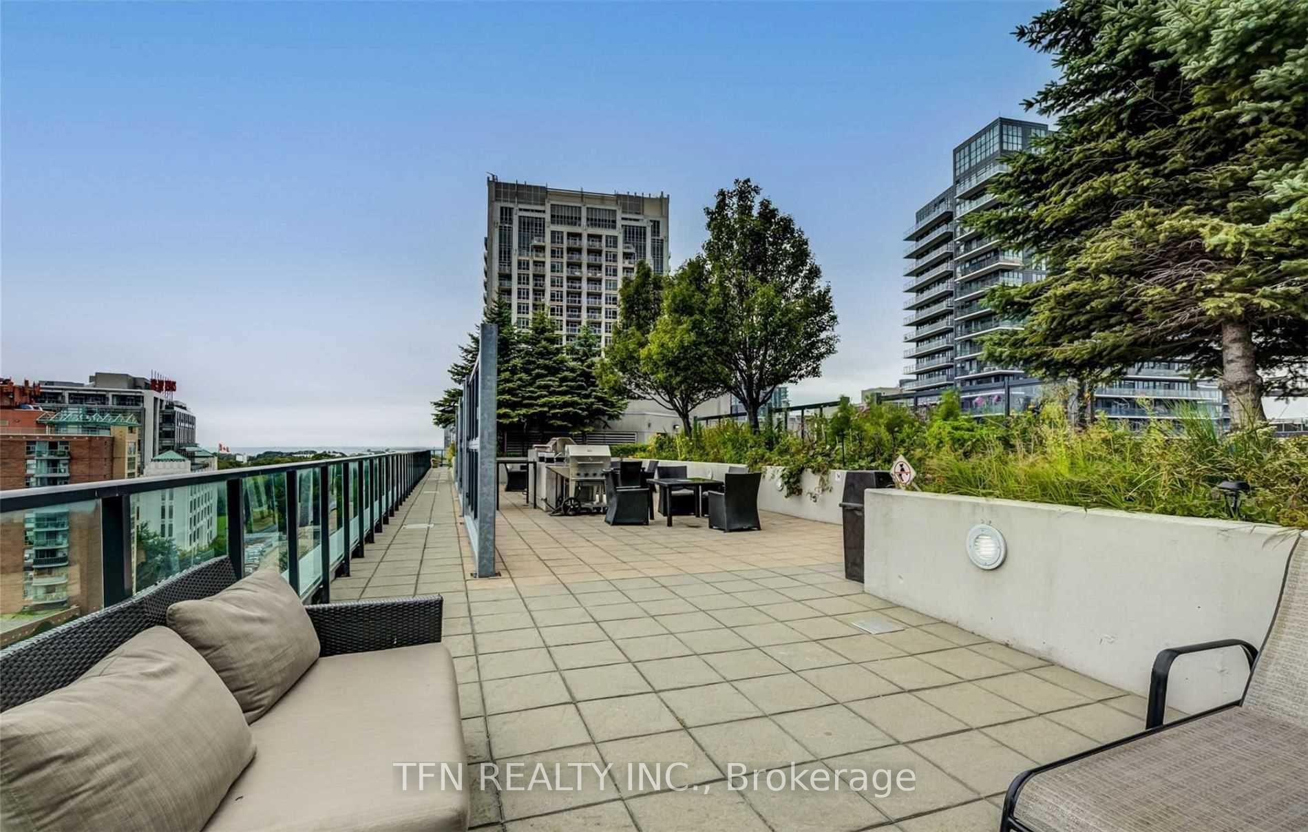 600 Fleet Street 2906, Toronto Unit: 2906