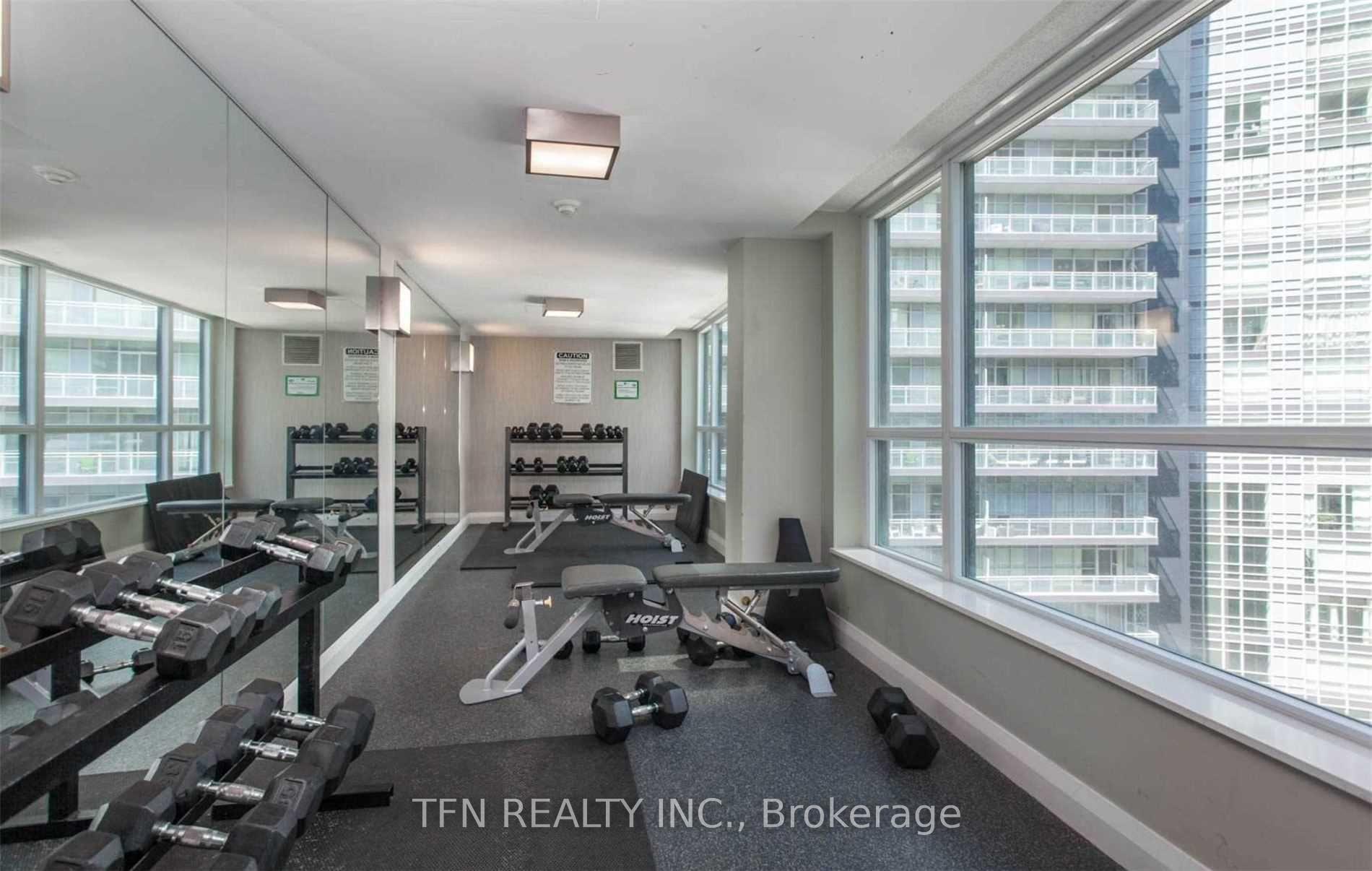 600 Fleet Street 2906, Toronto Unit: 2906