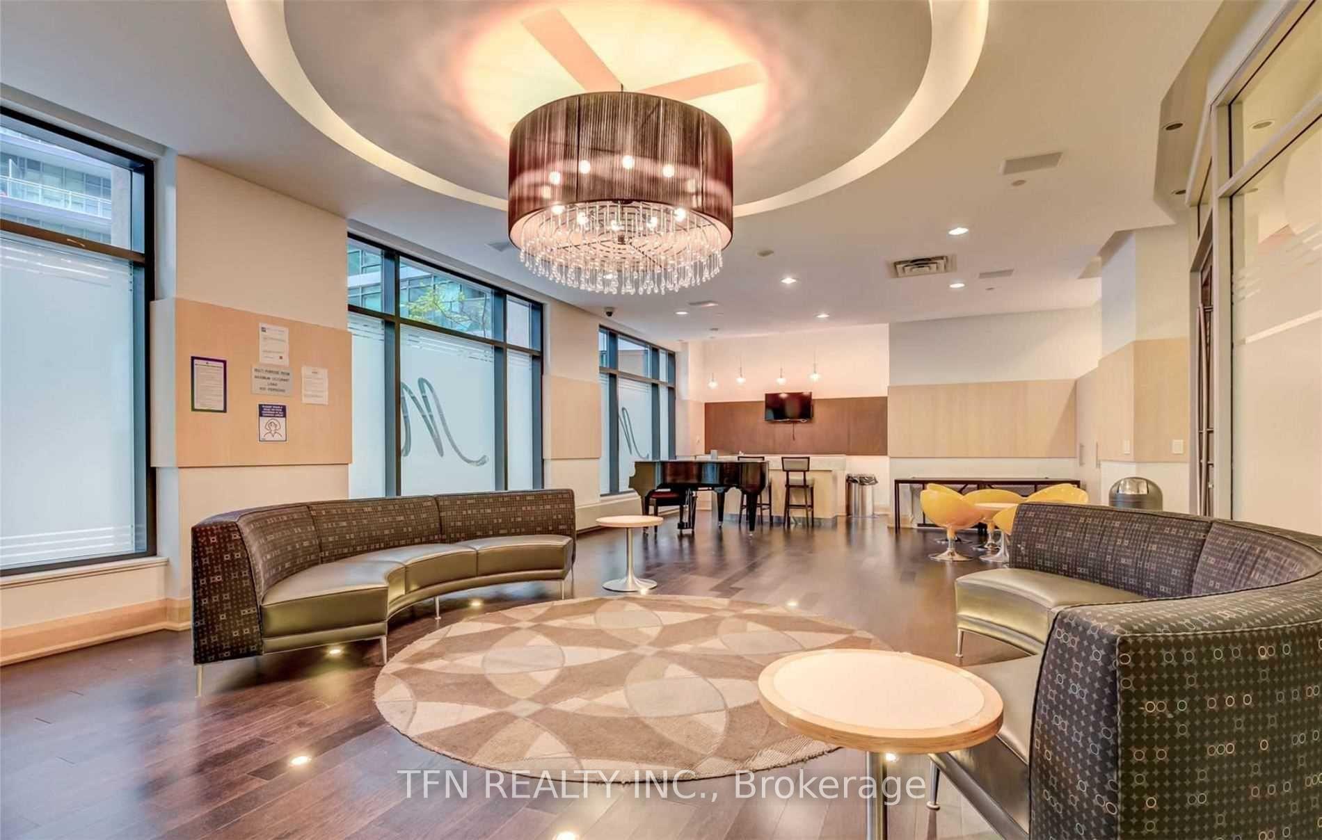 600 Fleet Street 2906, Toronto Unit: 2906