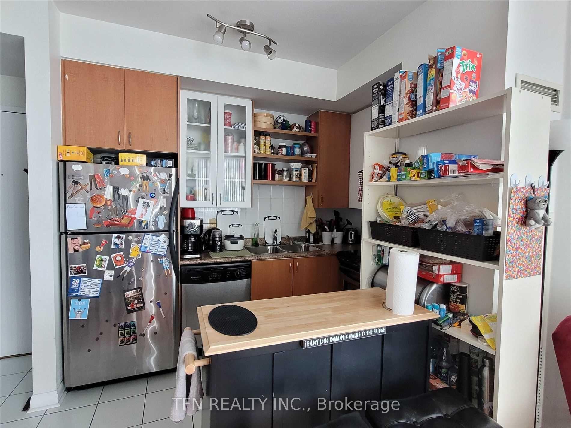 600 Fleet Street 2906, Toronto Unit: 2906