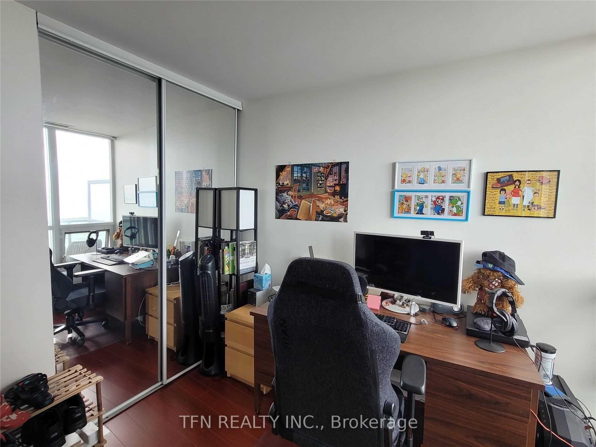 600 Fleet Street 2906, Toronto Unit: 2906