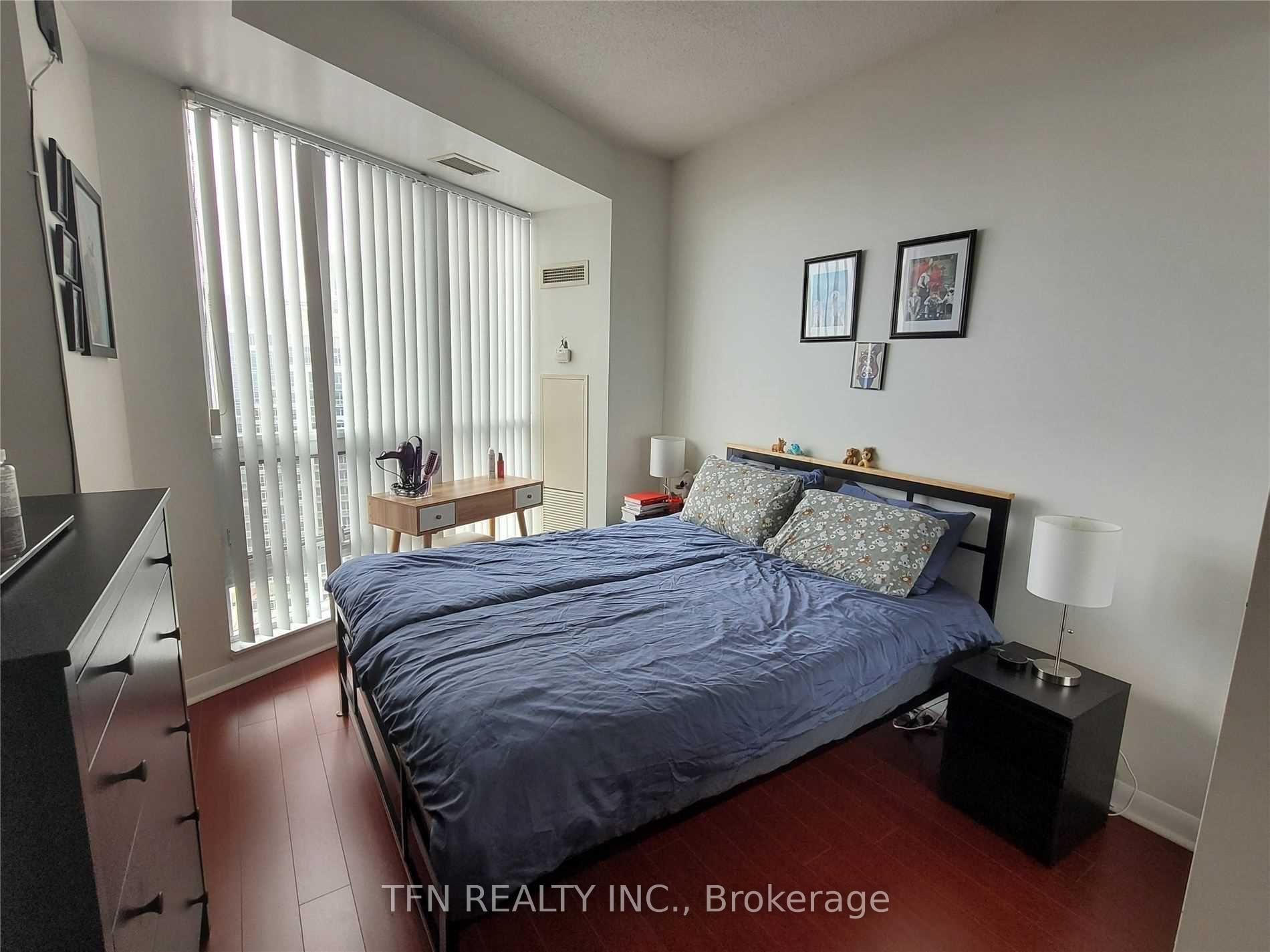 600 Fleet Street 2906, Toronto Unit: 2906