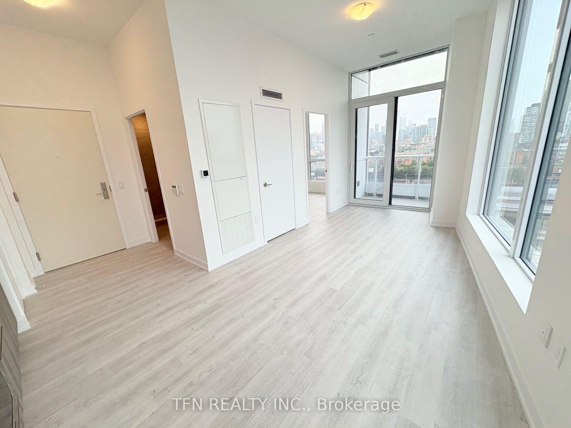 15 Richardson Street 1405, Toronto Unit: 1405