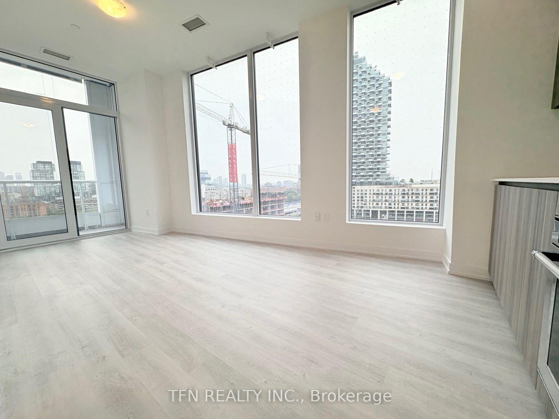 15 Richardson Street 1405, Toronto Unit: 1405