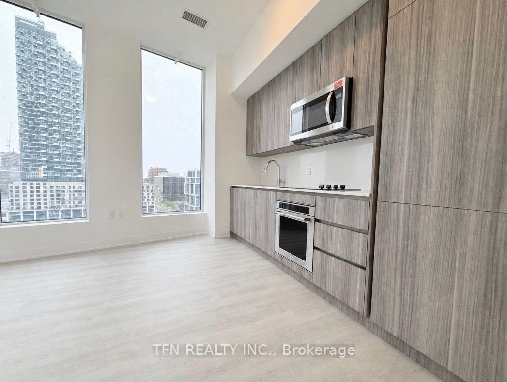 15 Richardson Street 1405, Toronto Unit: 1405