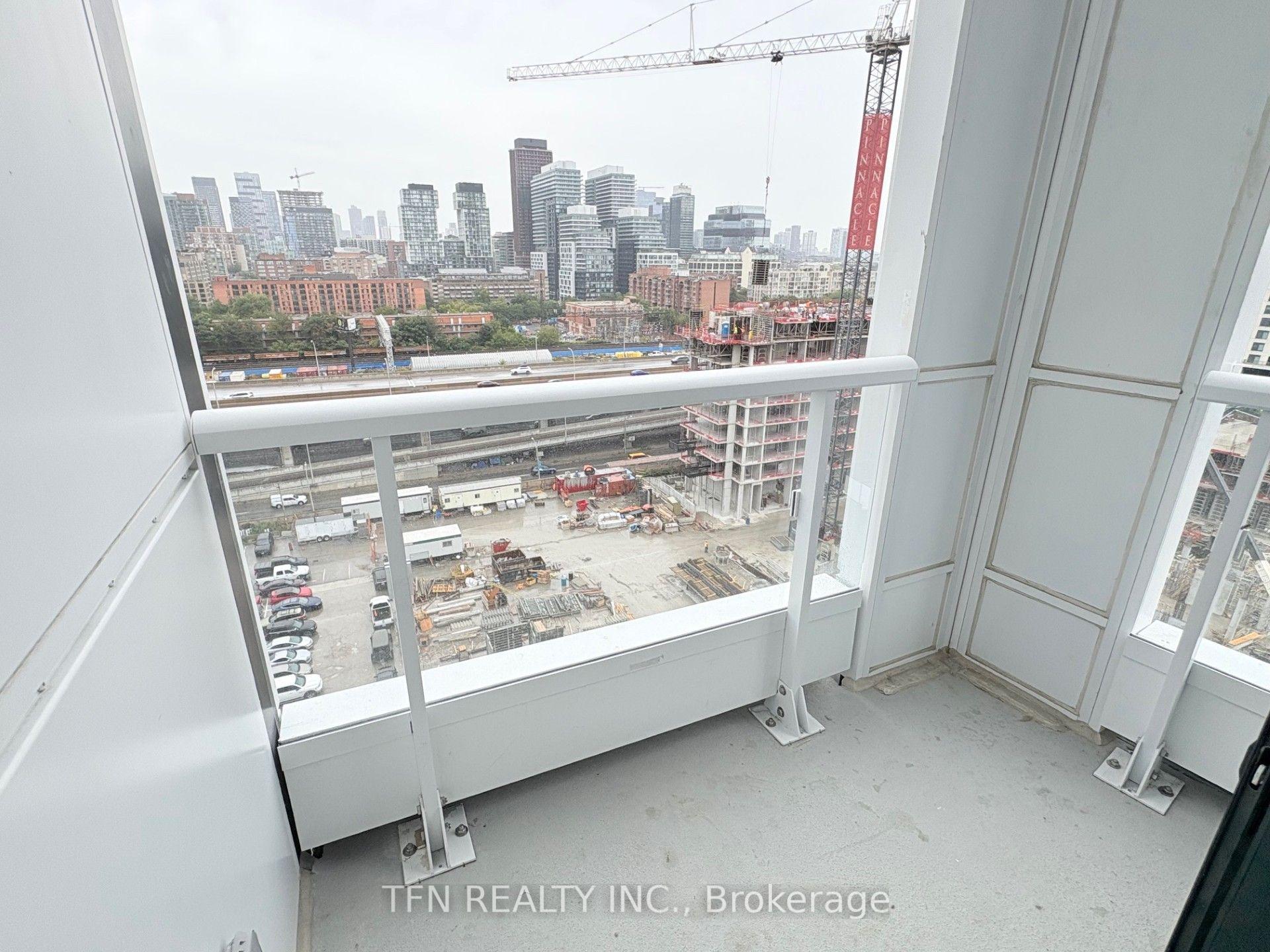 15 Richardson Street 1405, Toronto Unit: 1405