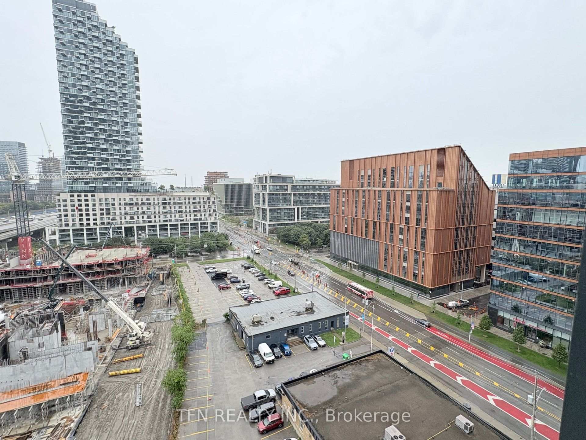 15 Richardson Street 1405, Toronto Unit: 1405