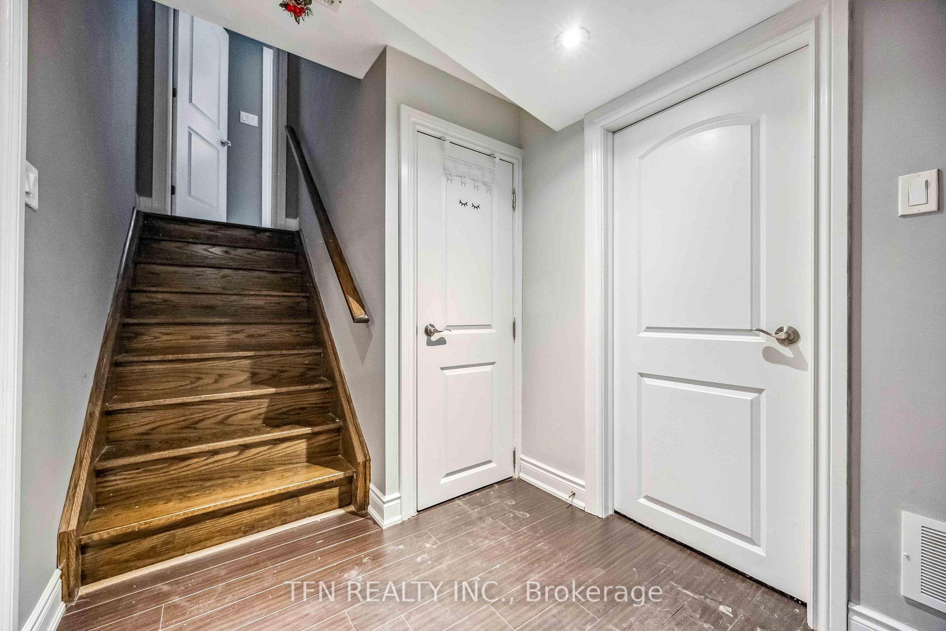 282B Aylesworth Avenue, Toronto