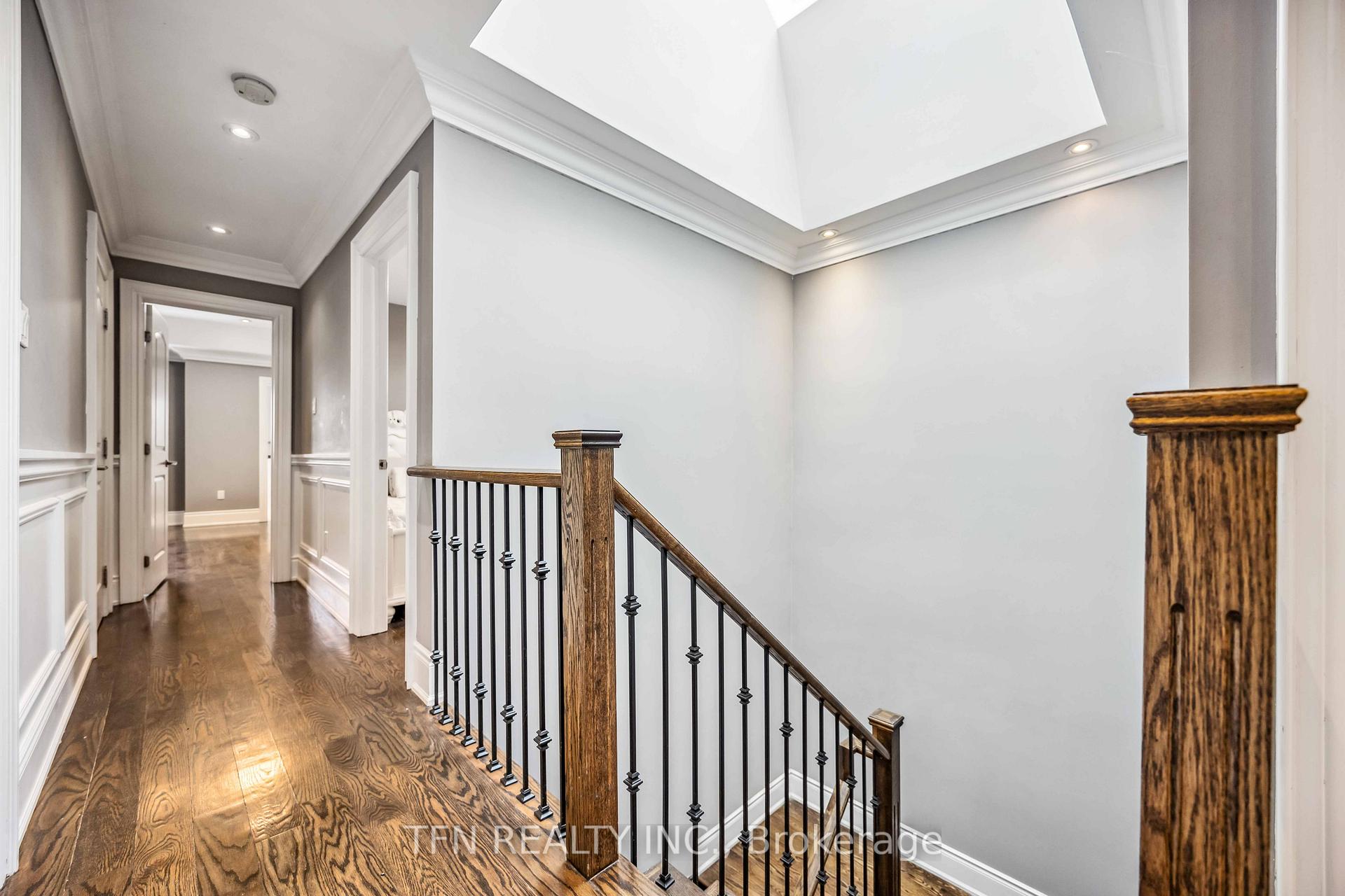 282B Aylesworth Avenue, Toronto